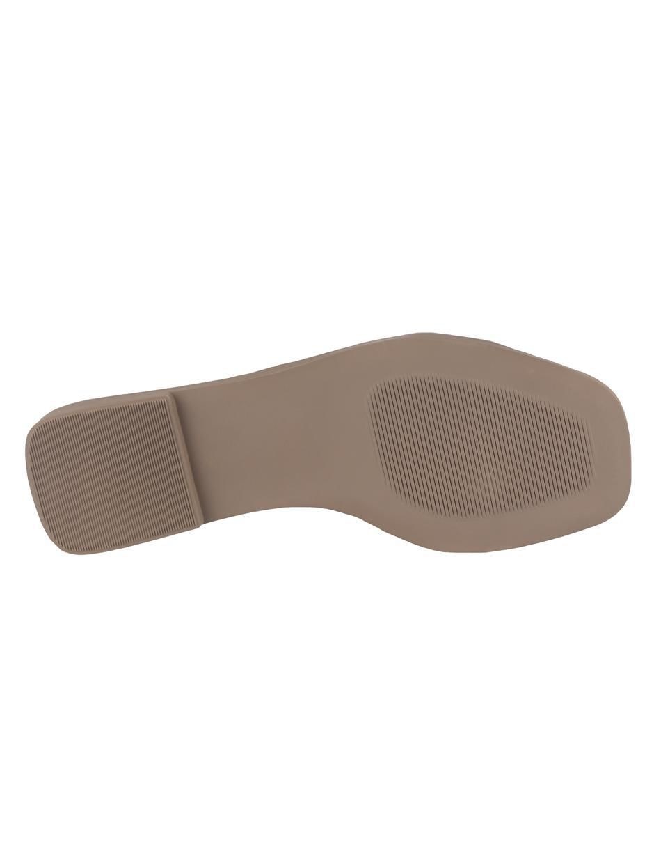 Sandalia para mujer