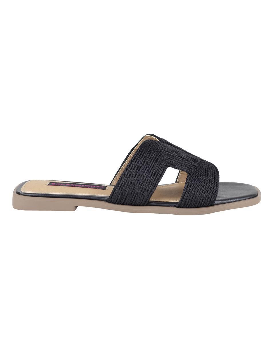 Sandalia para mujer 6
