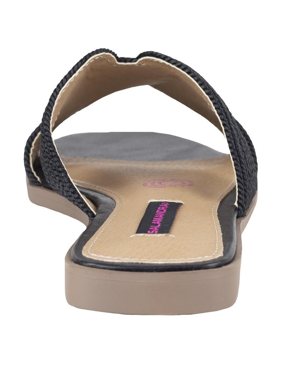 Sandalia para mujer 2