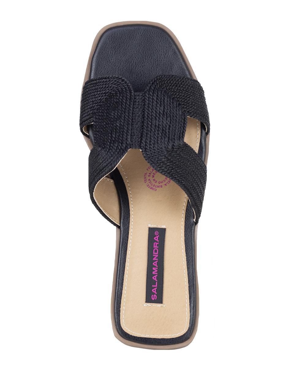 Sandalia para mujer 7