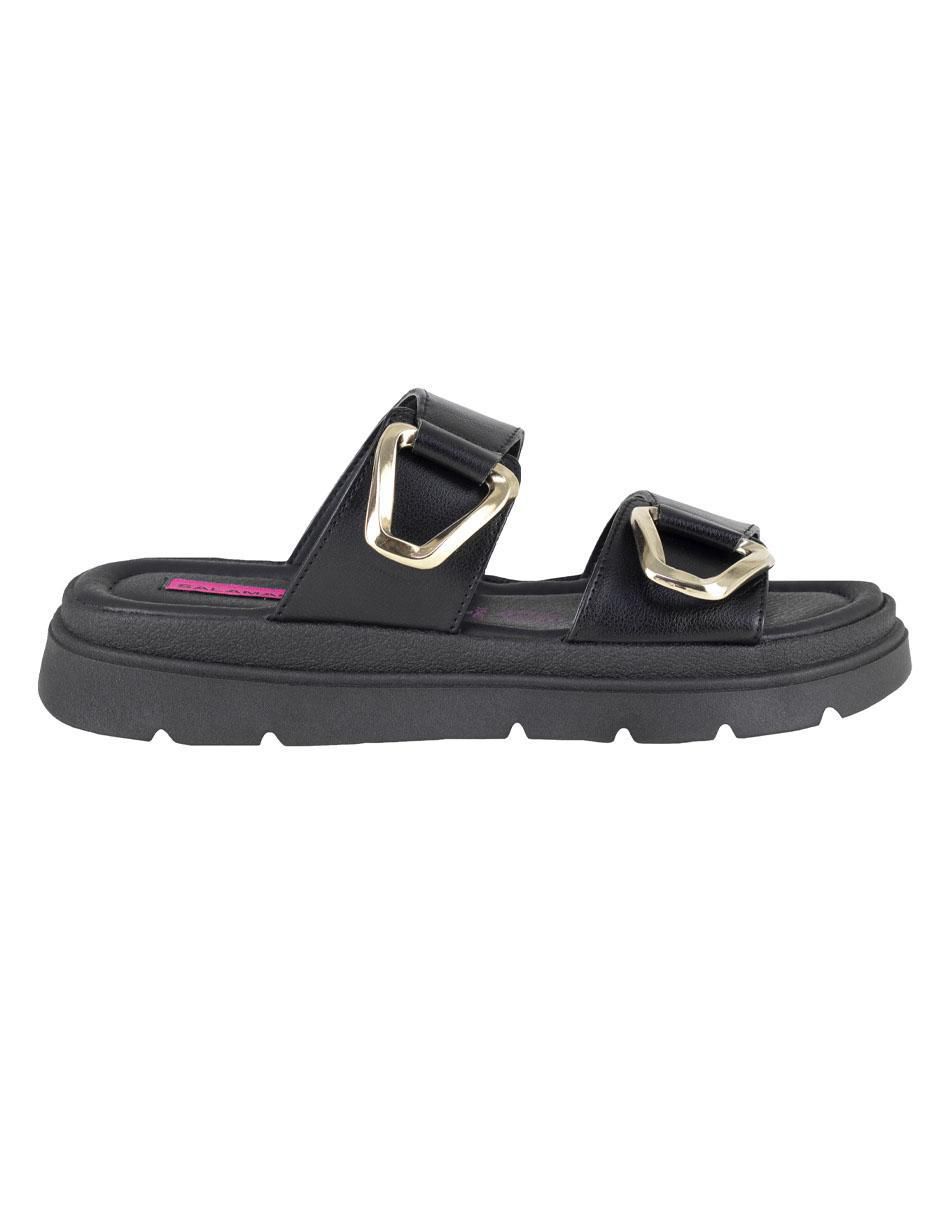 Sandalia para mujer 6