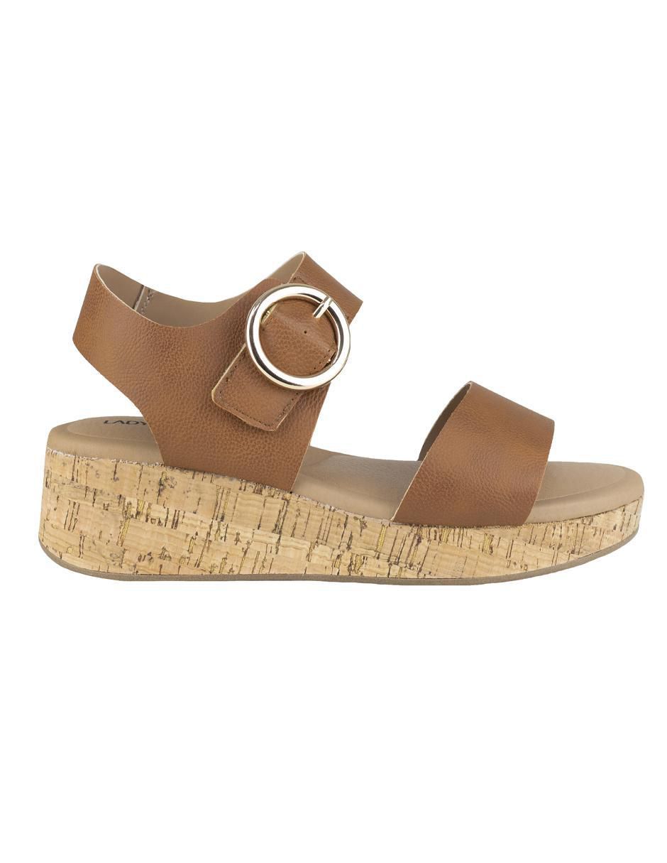Sandalia para mujer 5