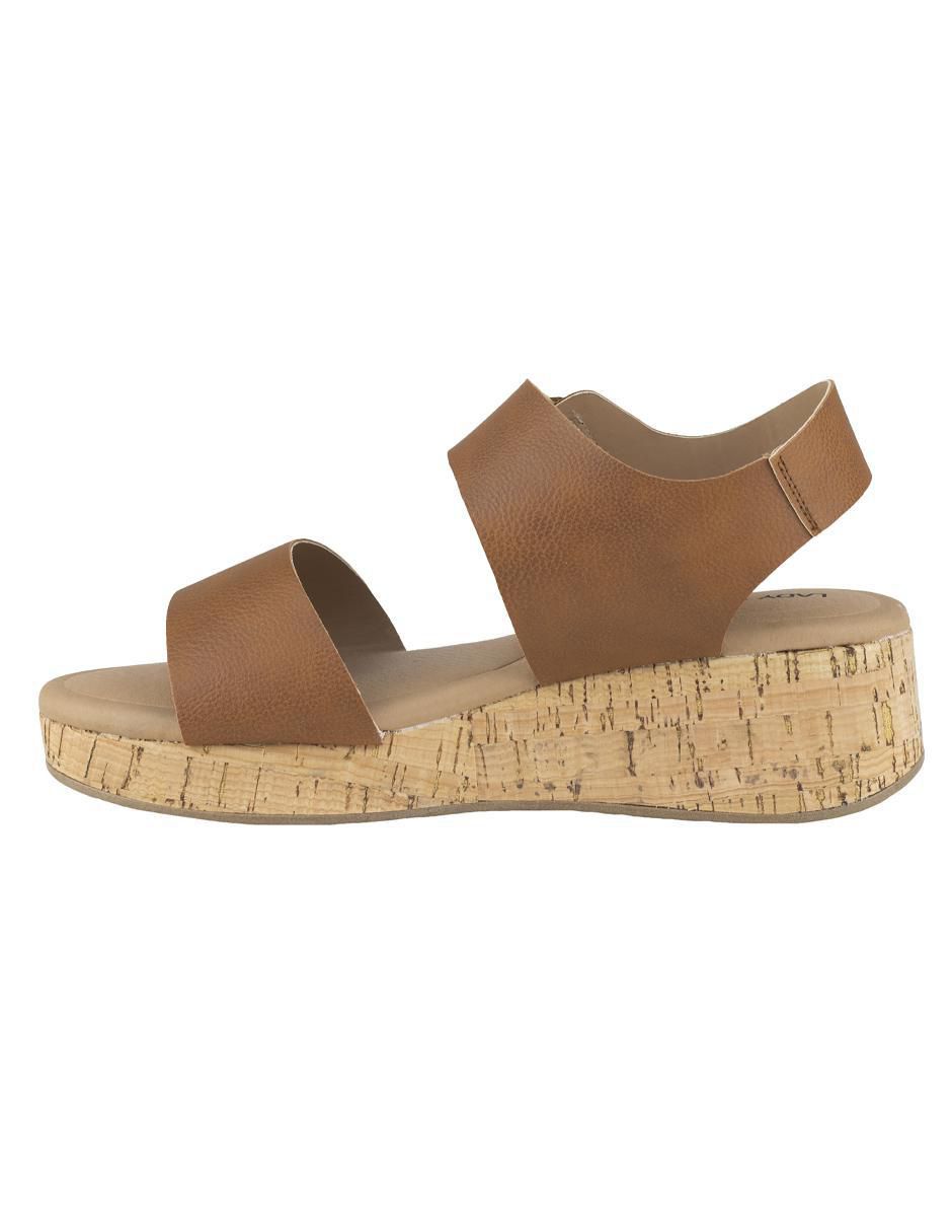 Sandalia para mujer 4