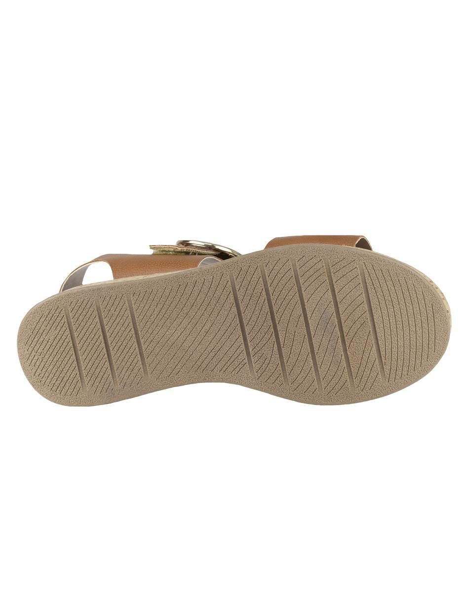 Sandalia para mujer 3