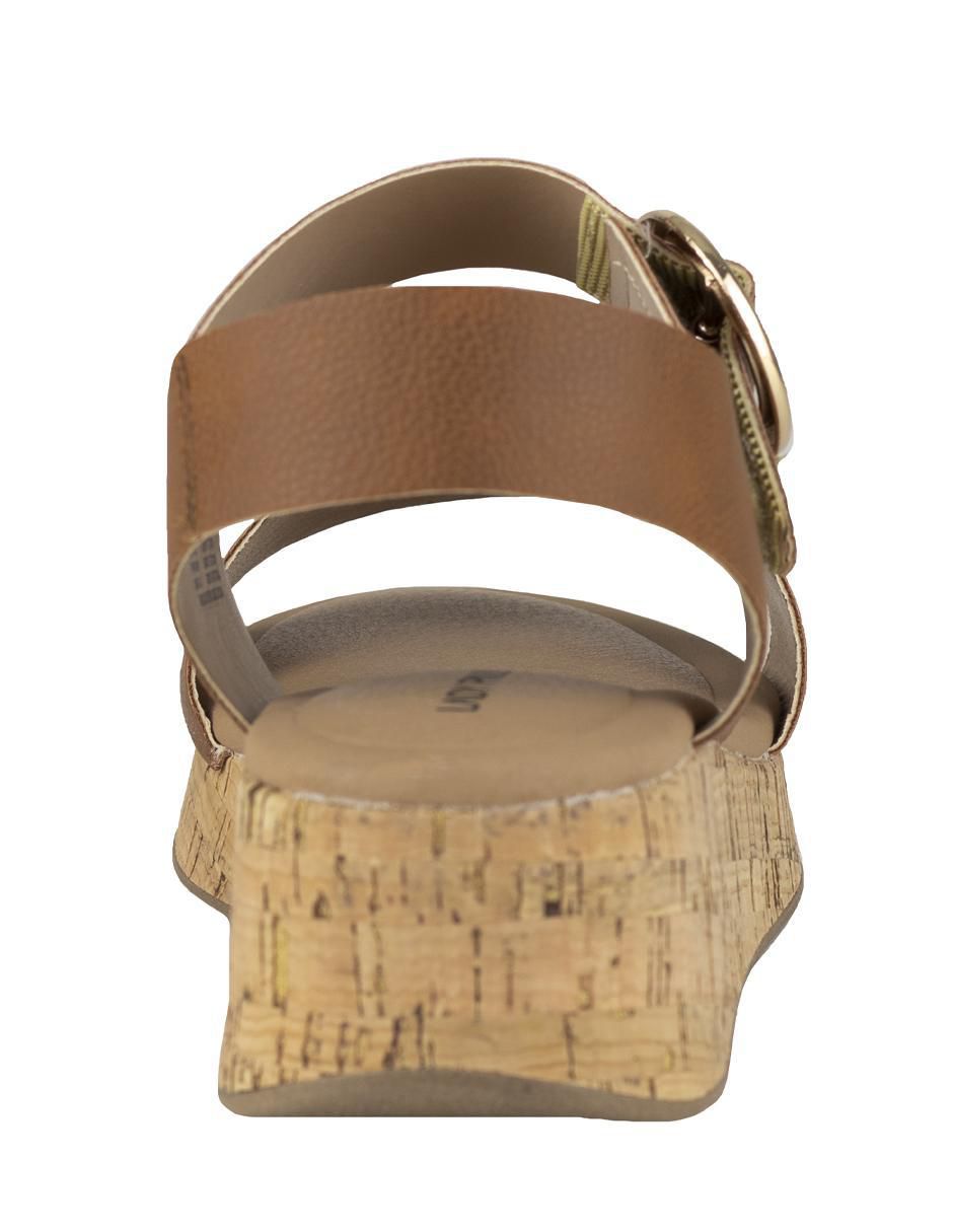 Sandalia para mujer 2