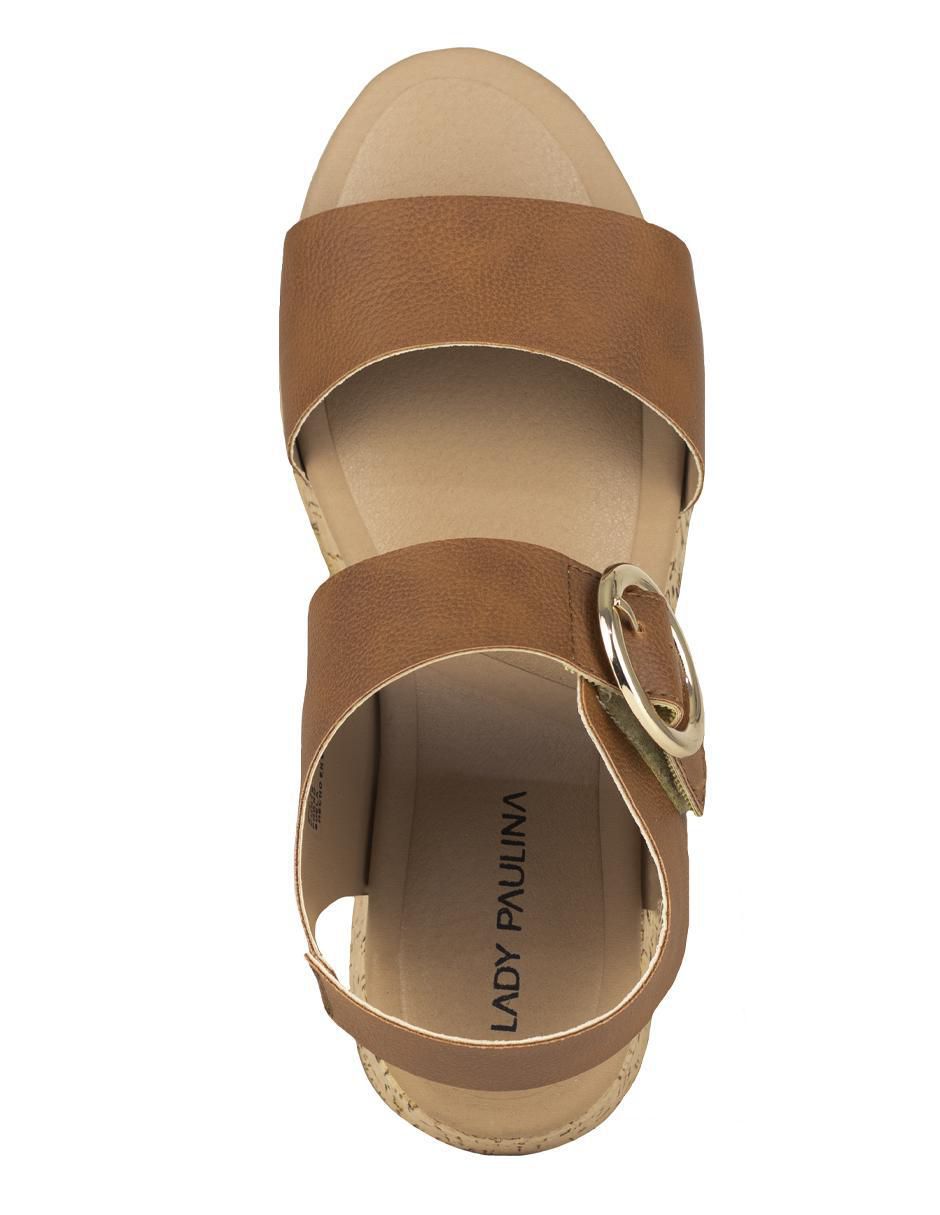 Sandalia para mujer 6