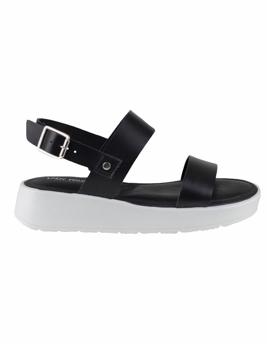 Sandalia para mujer 5
