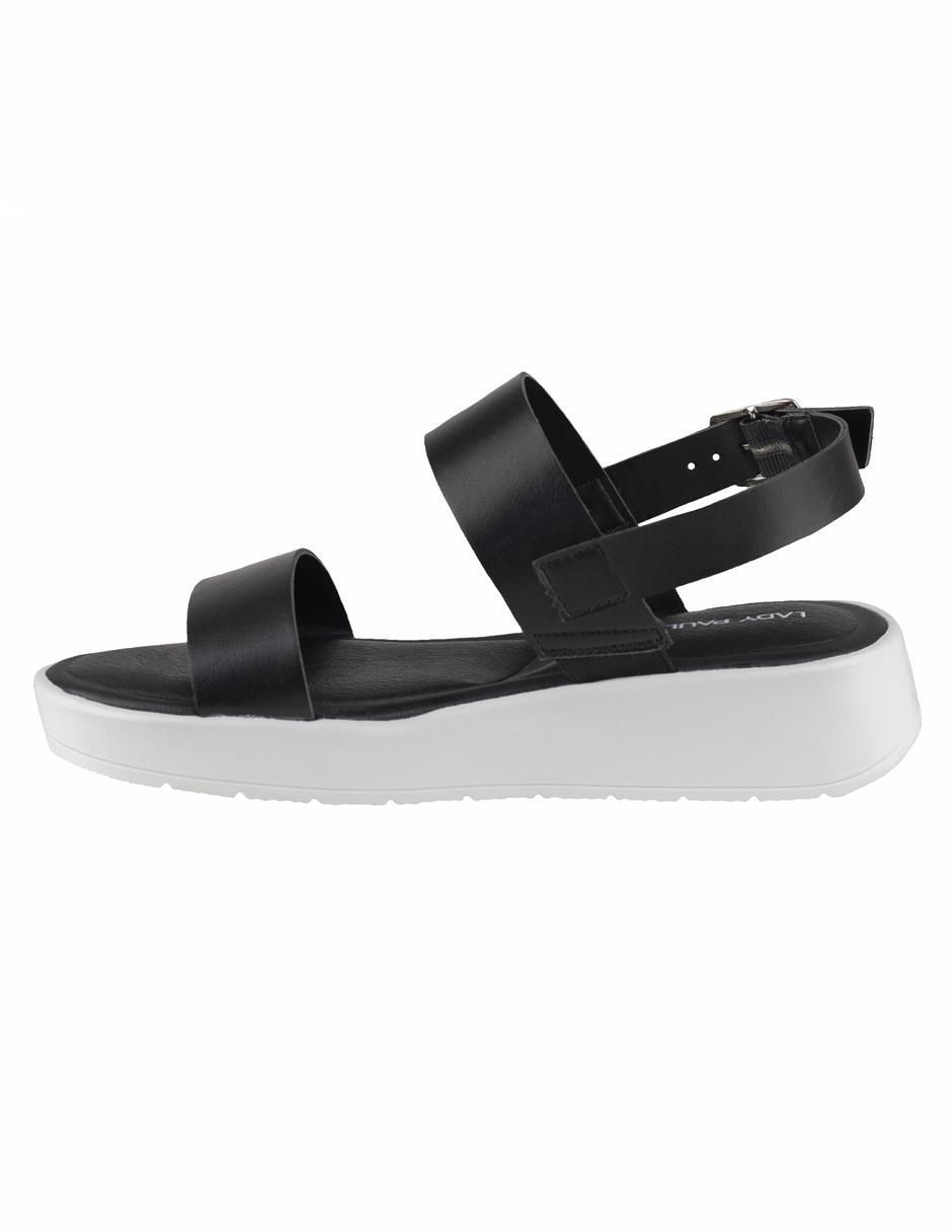 Sandalia para mujer 4