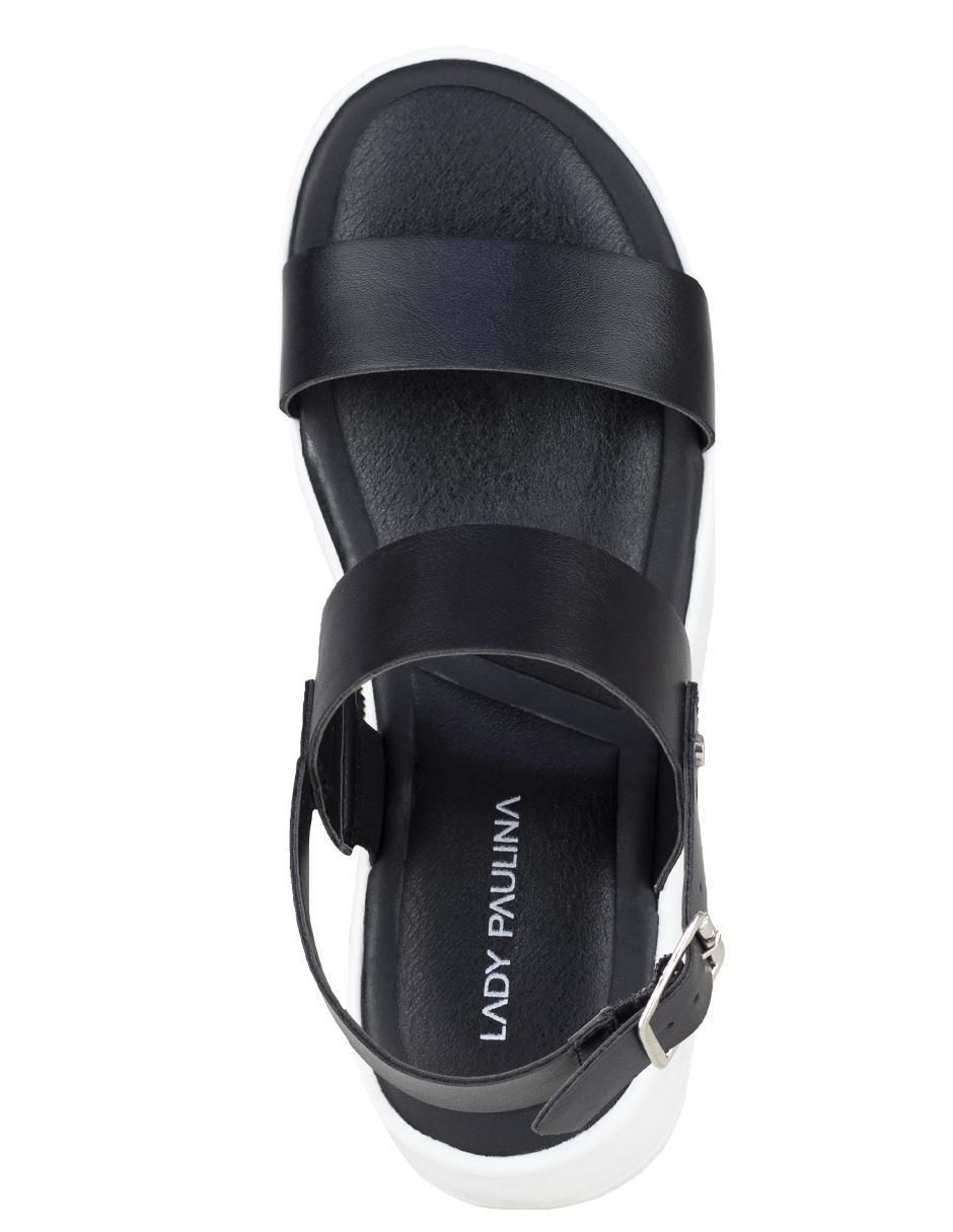 Sandalia para mujer 6
