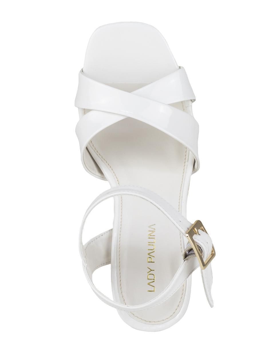 Sandalia para mujer 7