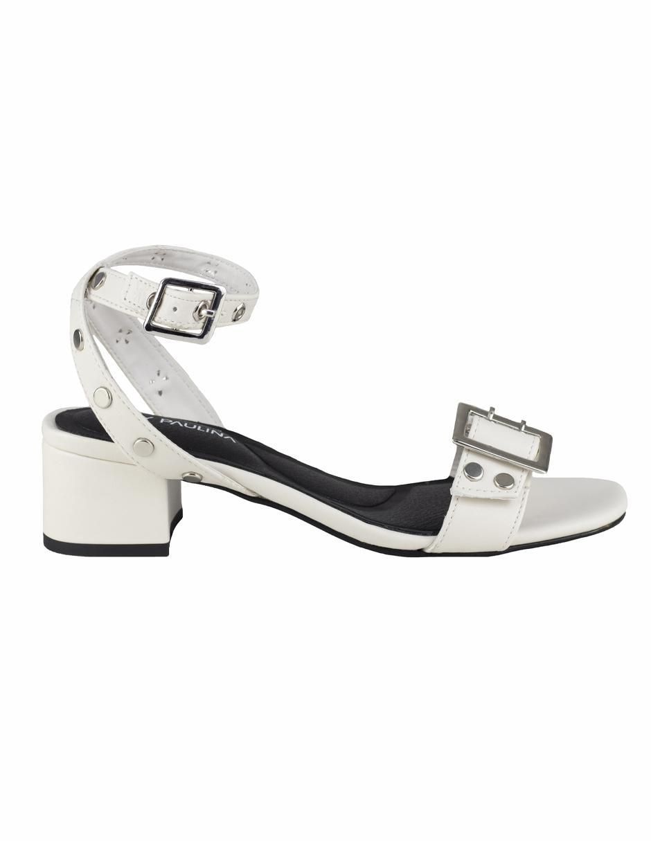 Sandalia para mujer 5