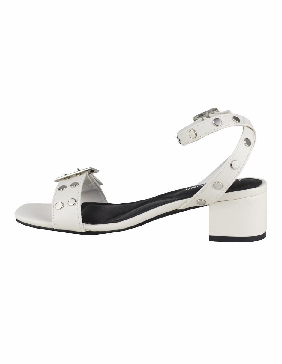 Sandalia para mujer 4