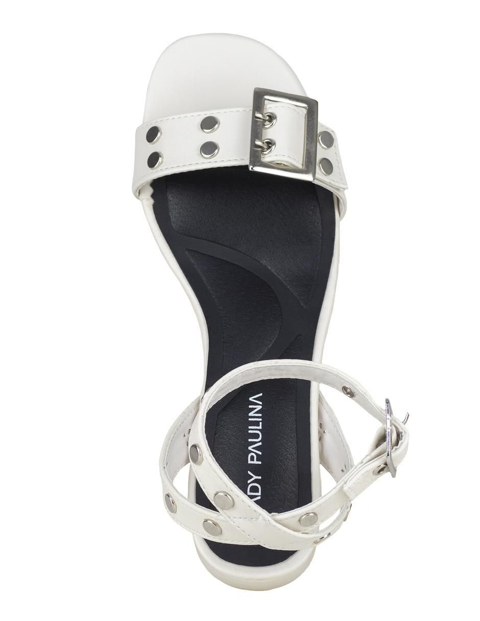 Sandalia para mujer 6