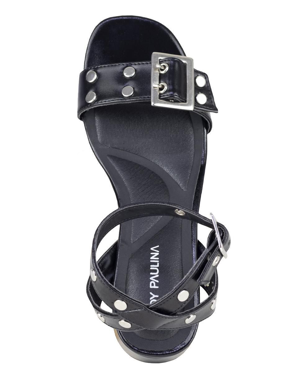 Sandalia para mujer 6