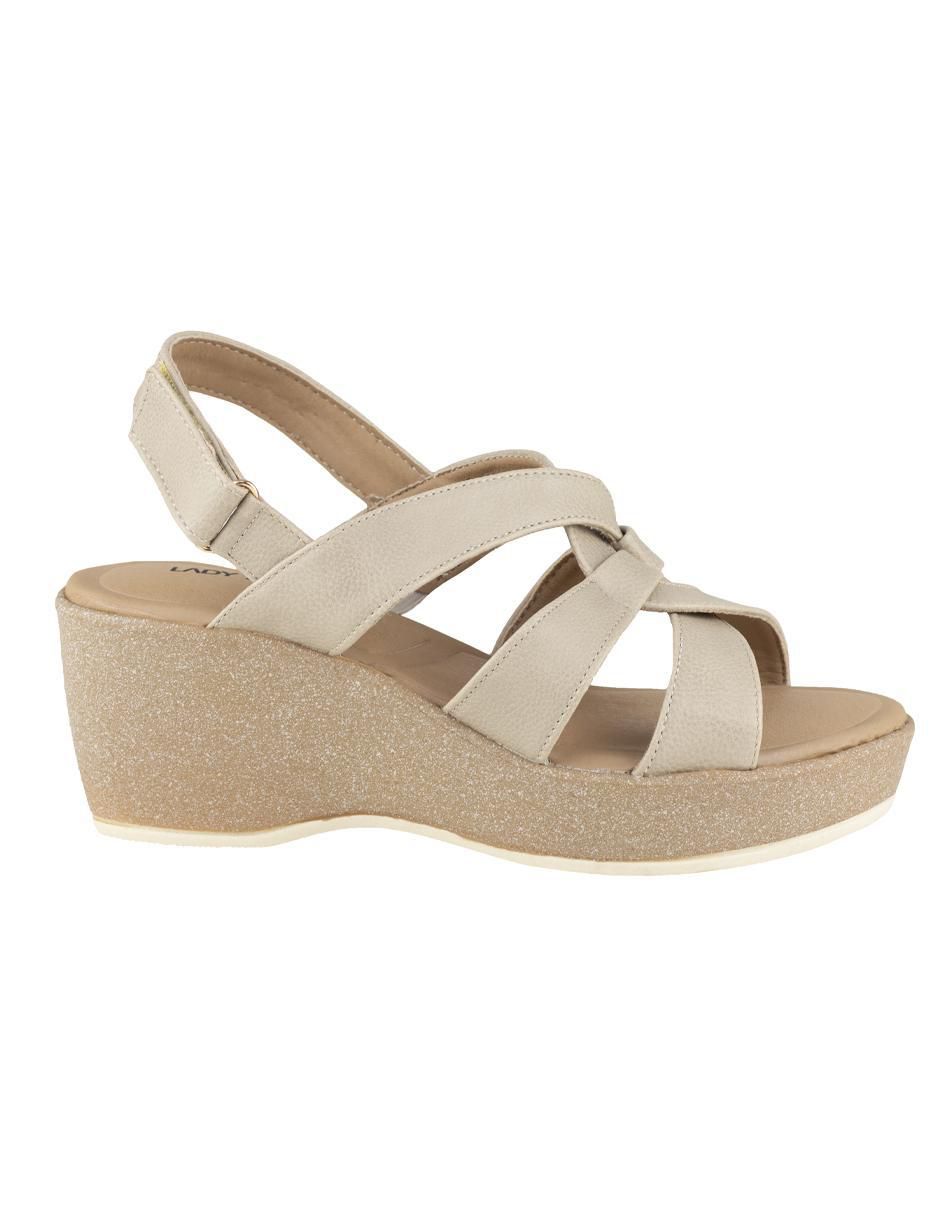Sandalia para mujer 5