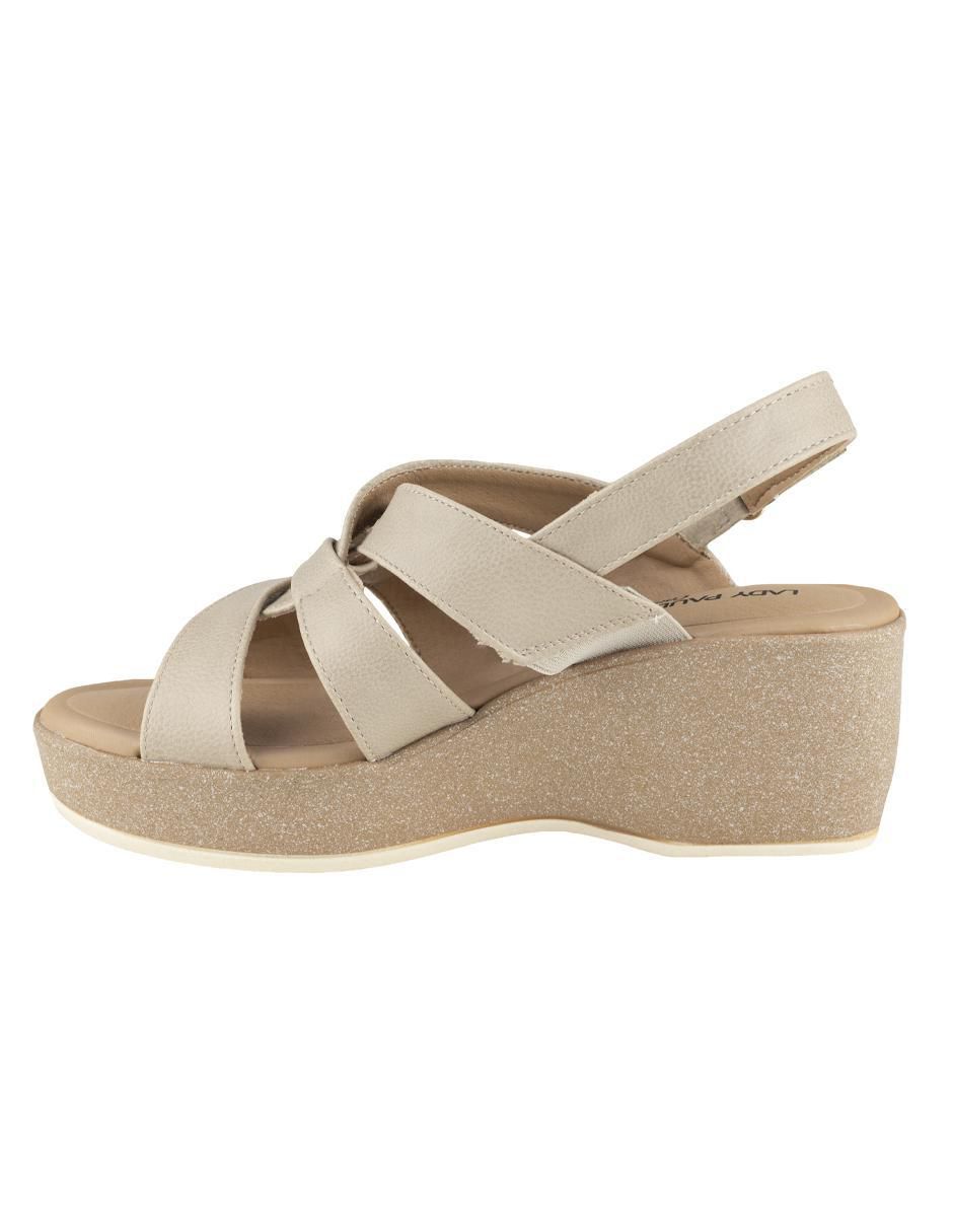 Sandalia para mujer 4