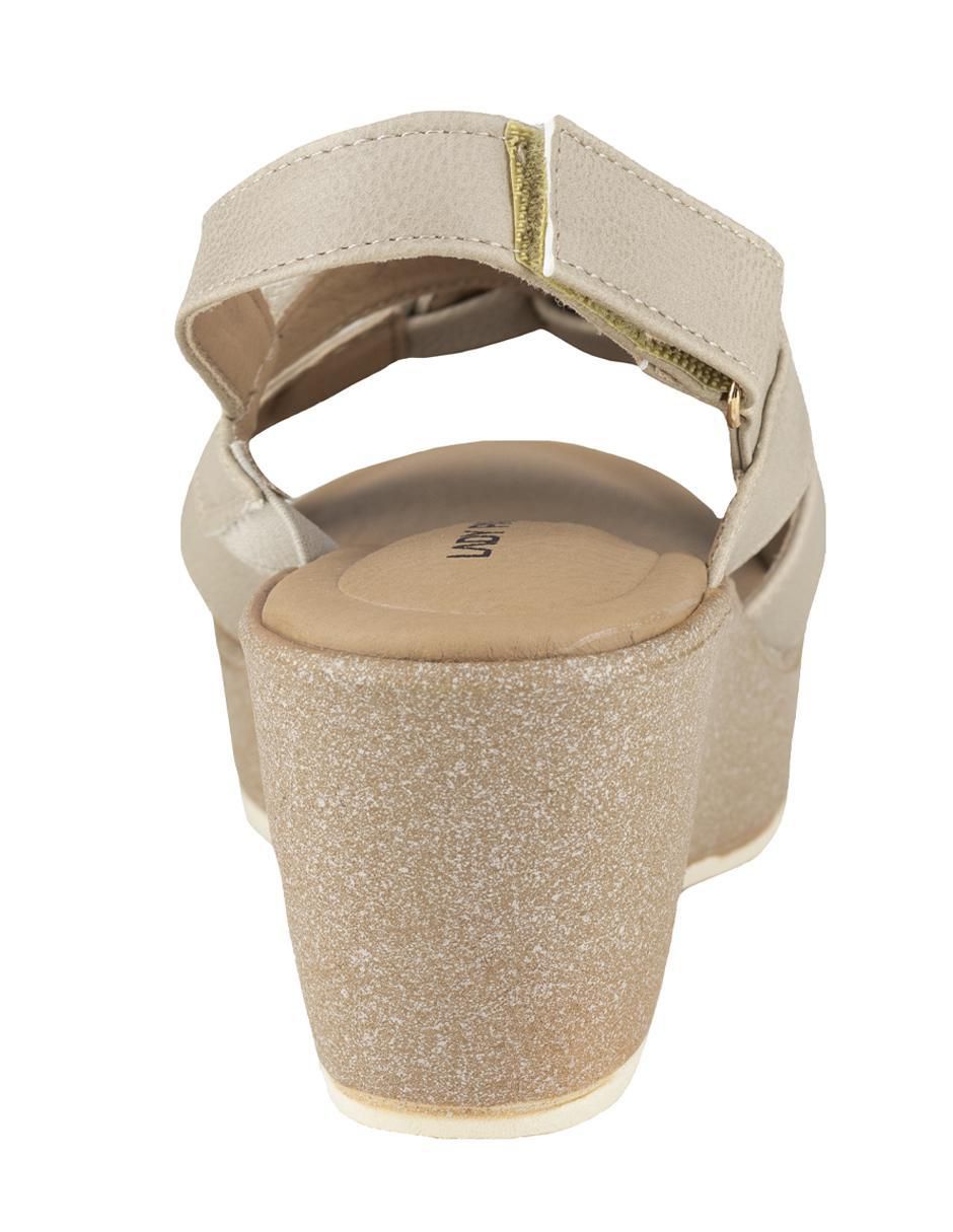Sandalia para mujer 2