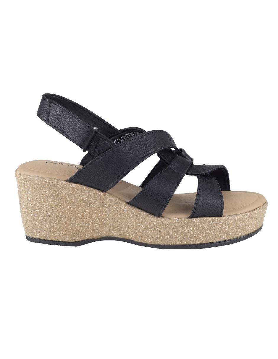 Sandalia para mujer 5