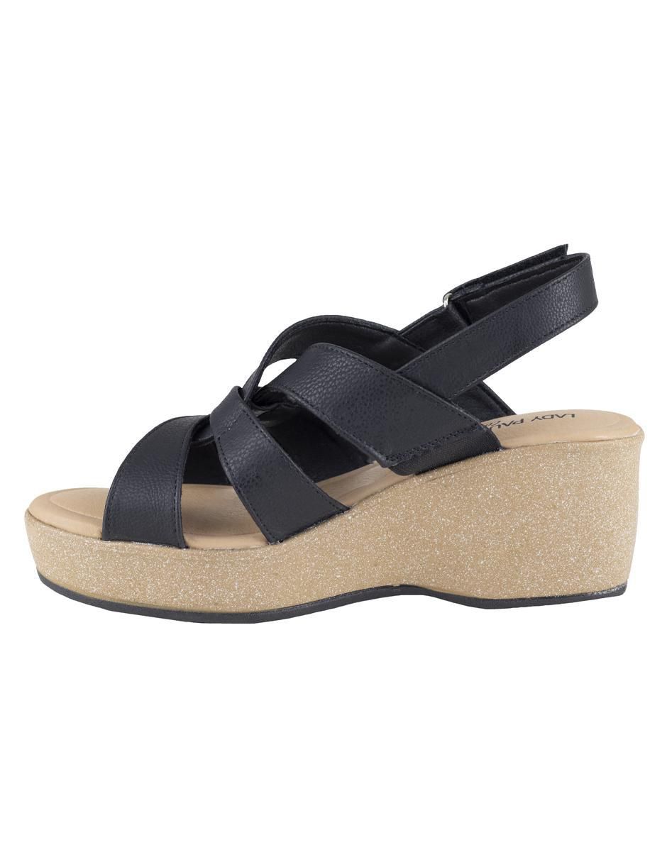 Sandalia para mujer 4