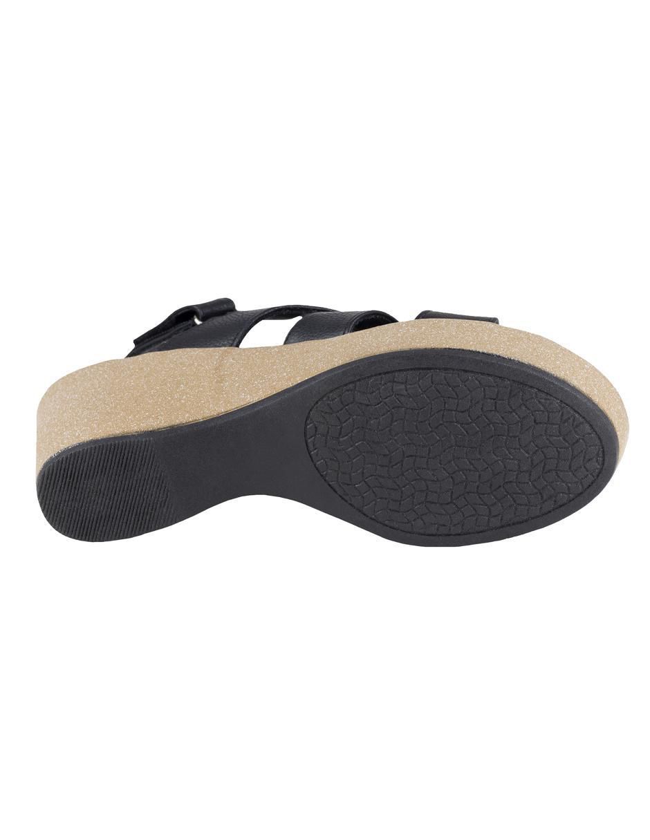 Sandalia para mujer 3