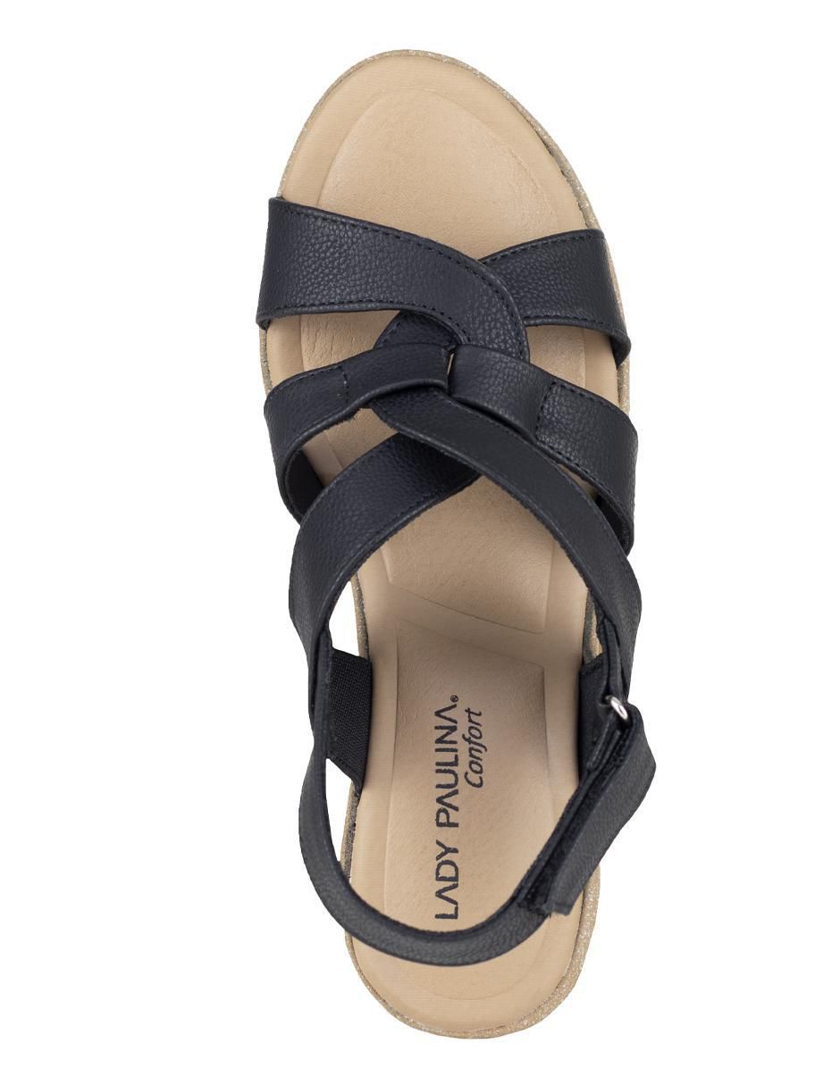 Sandalia para mujer 6
