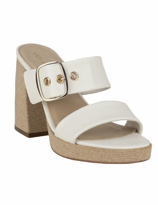 Sandalia para mujer