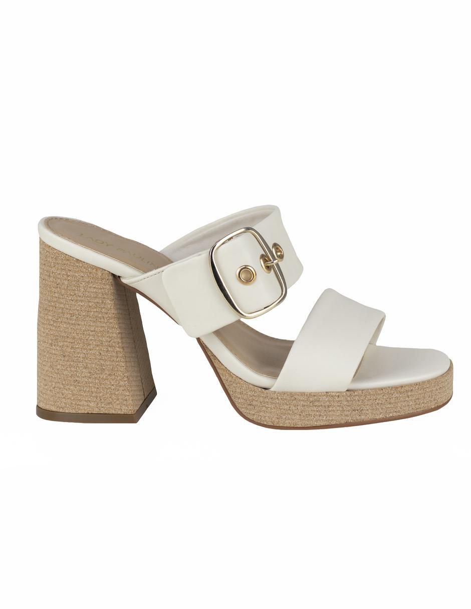 Sandalia para mujer 5