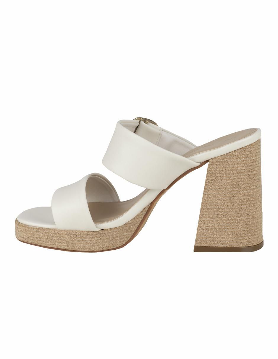 Sandalia para mujer 4