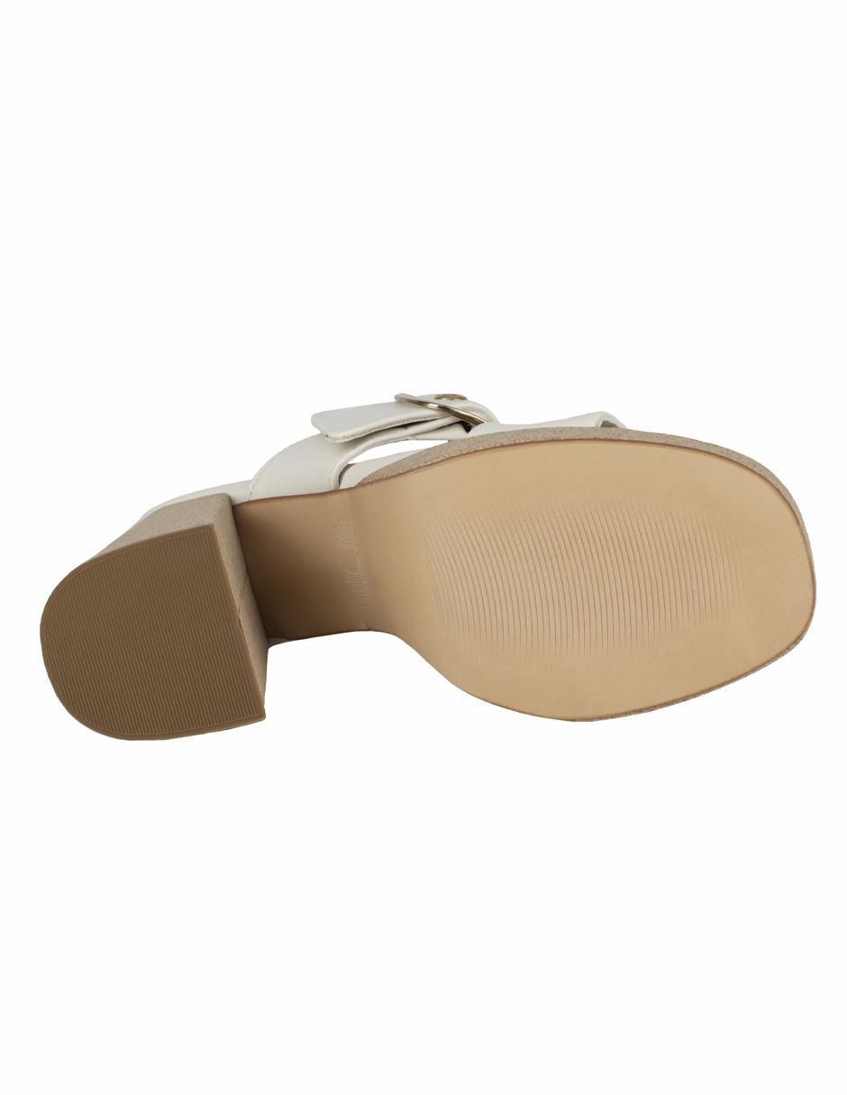 Sandalia para mujer 3