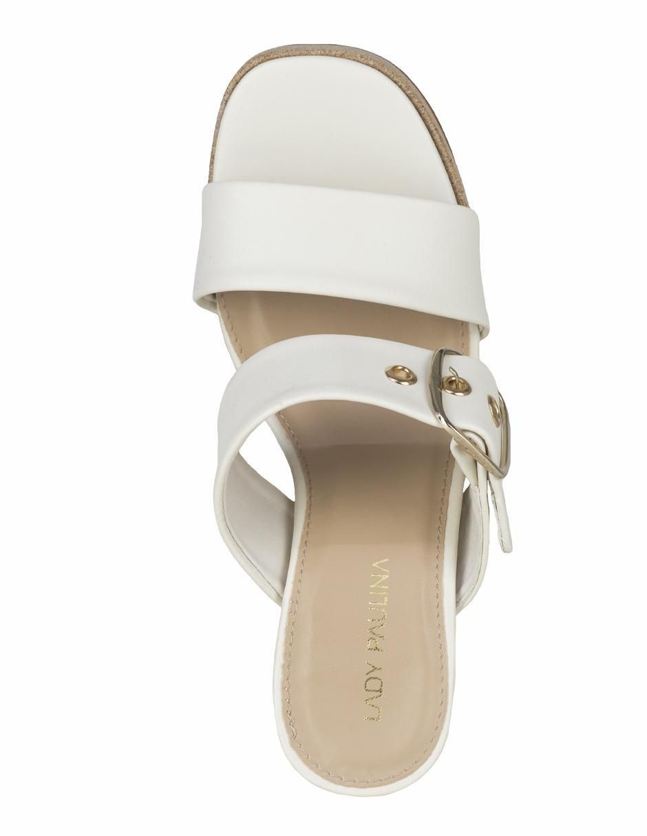 Sandalia para mujer 6