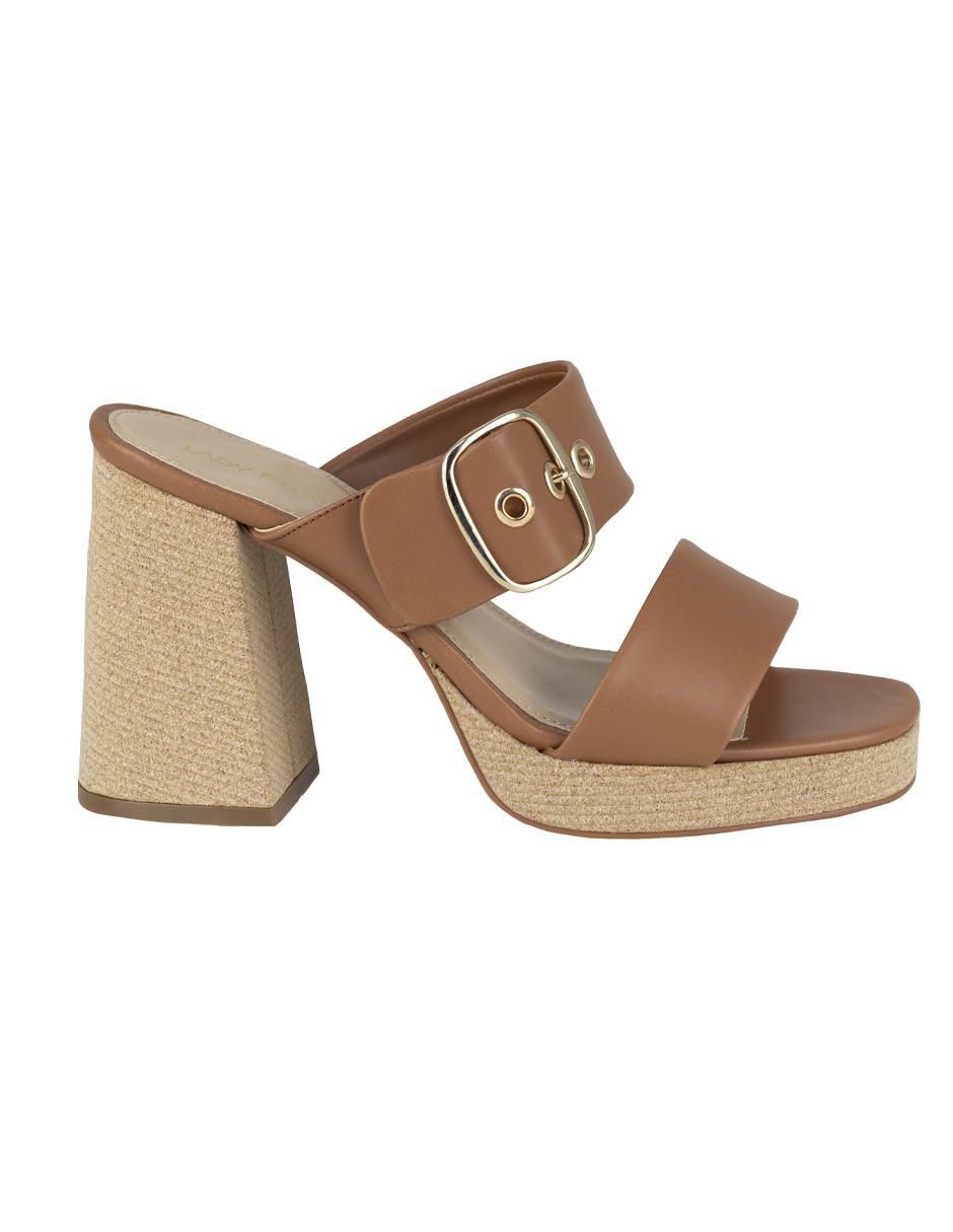 Sandalia para mujer 5