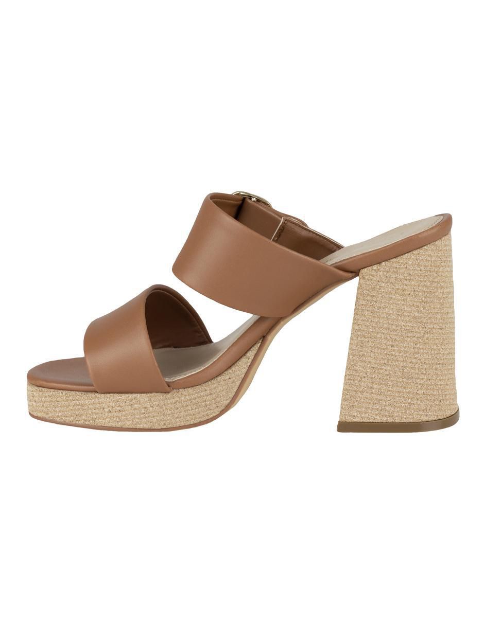 Sandalia para mujer 4