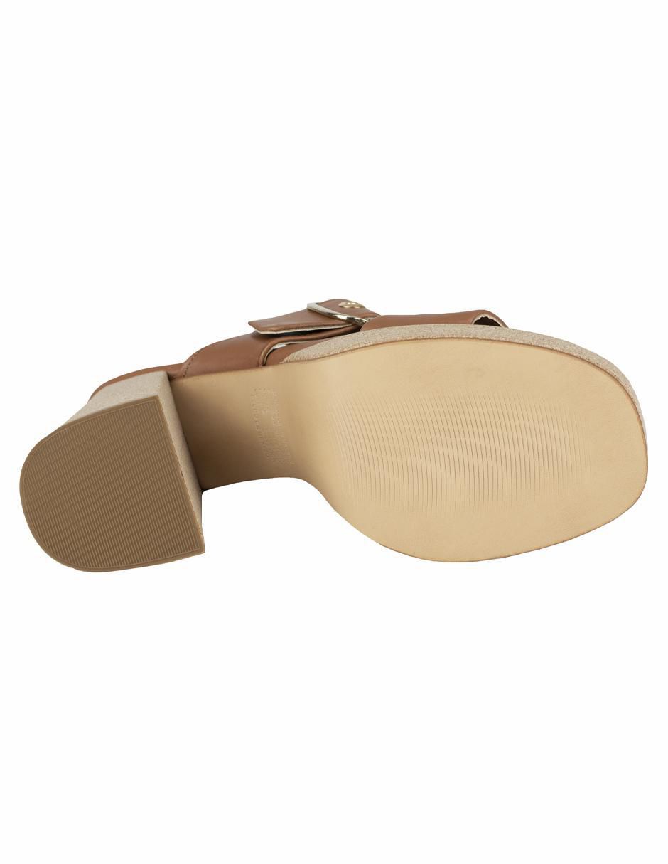 Sandalia para mujer 3