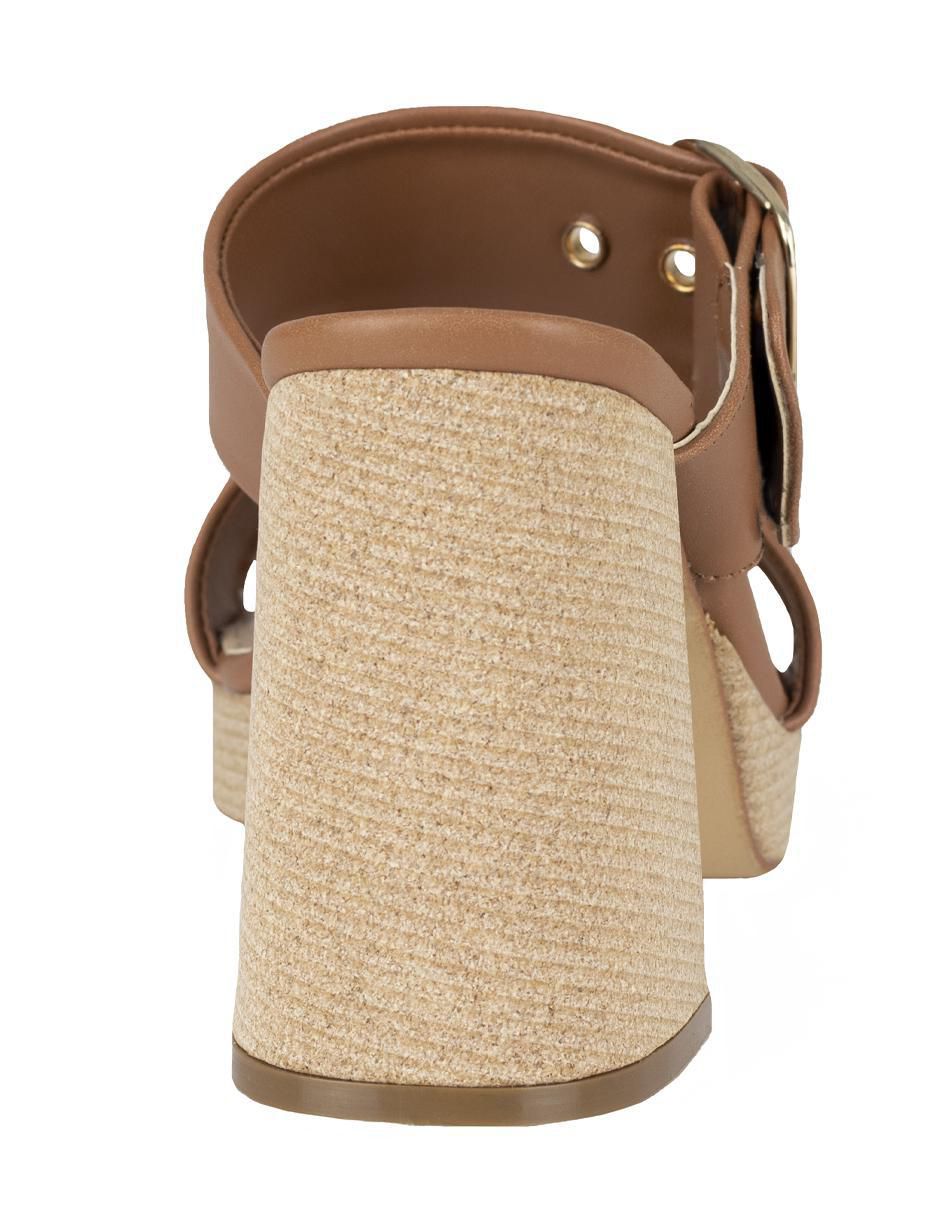 Sandalia para mujer 2