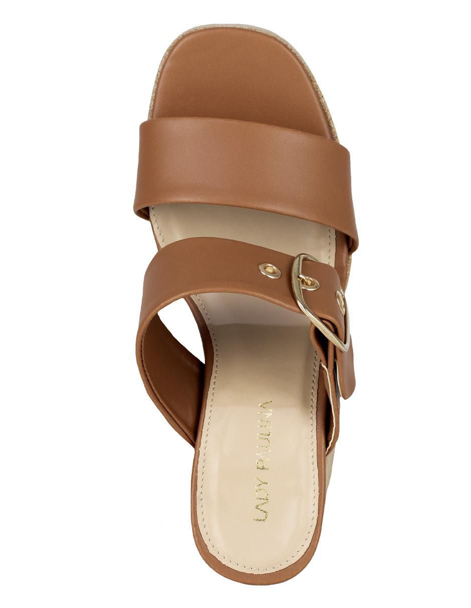 Sandalia para mujer 6