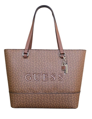 Bolsa tote Guess Rodney para mujer