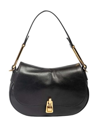 Bolsa crossbody Coccinelle Magie Vintage de piel para mujer