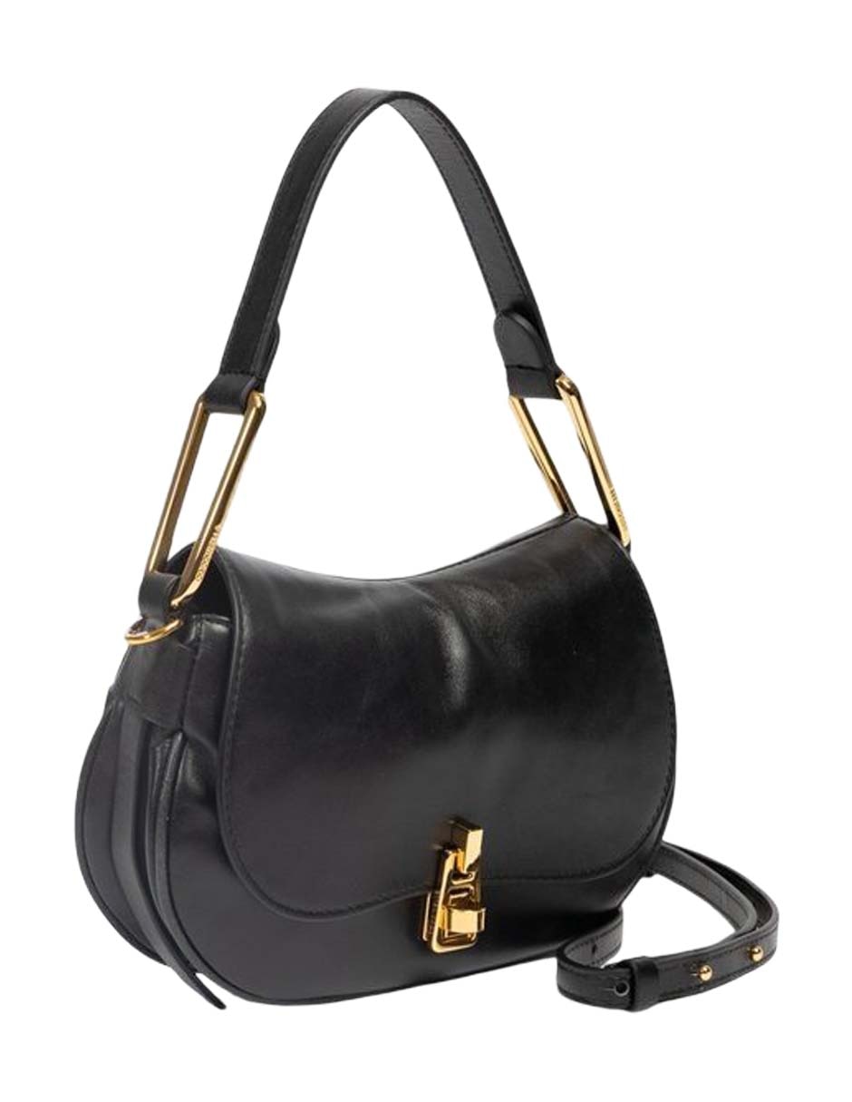 Bolsa crossbody Coccinelle Magie Vintage de piel para mujer