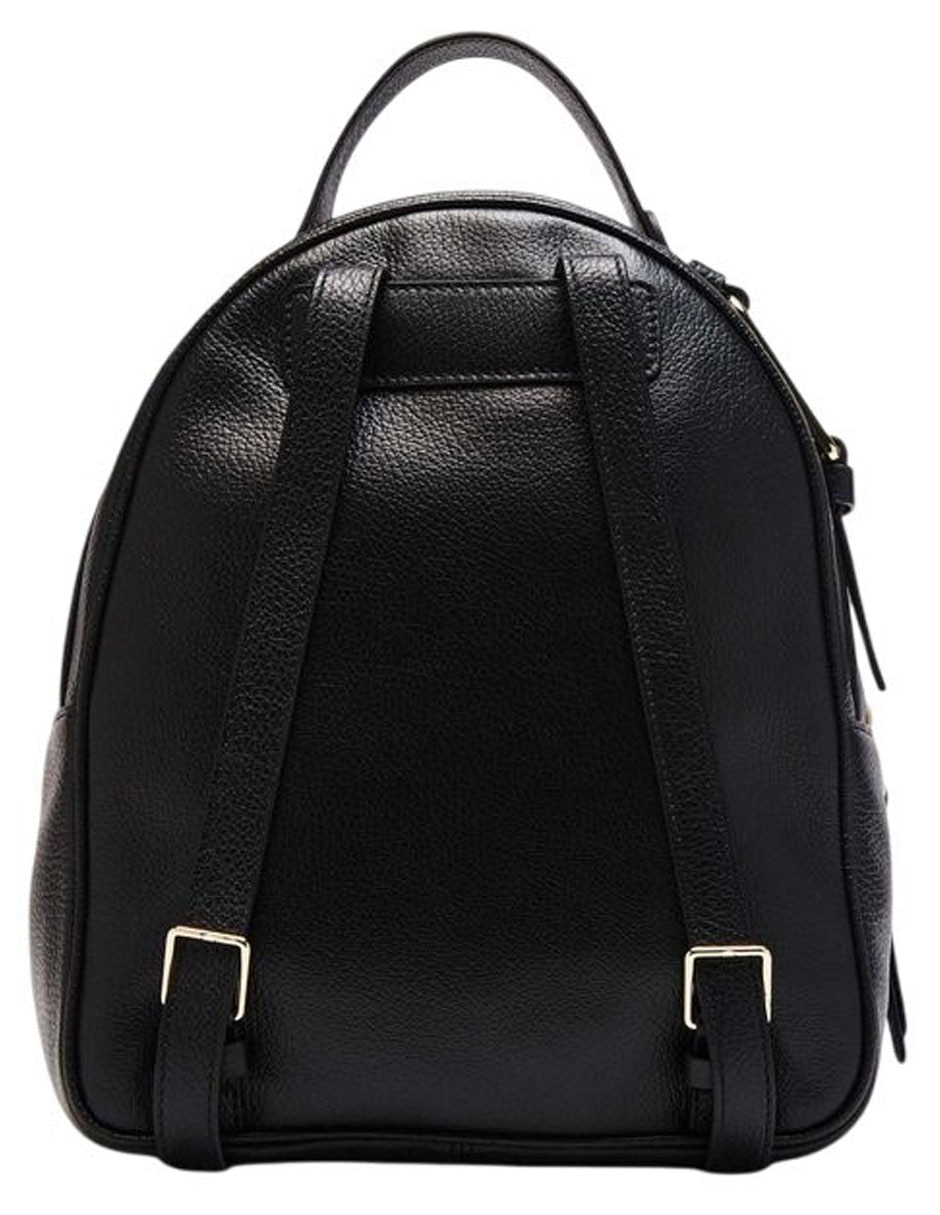 Backpack Coccinelle Malory de piel para mujer
