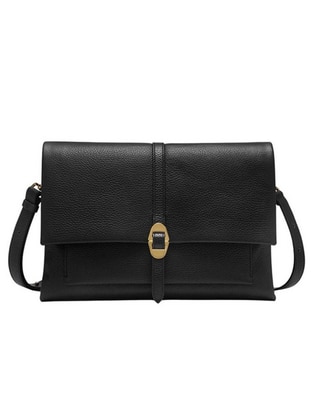 Bolsa crossbody Coccinelle Dorian de piel para mujer