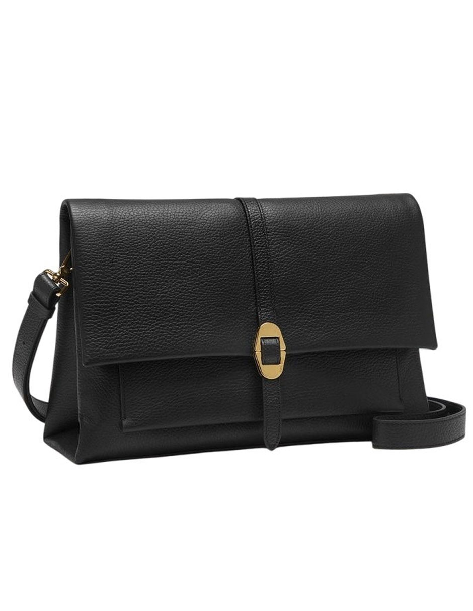 Bolsa crossbody Coccinelle Dorian de piel para mujer