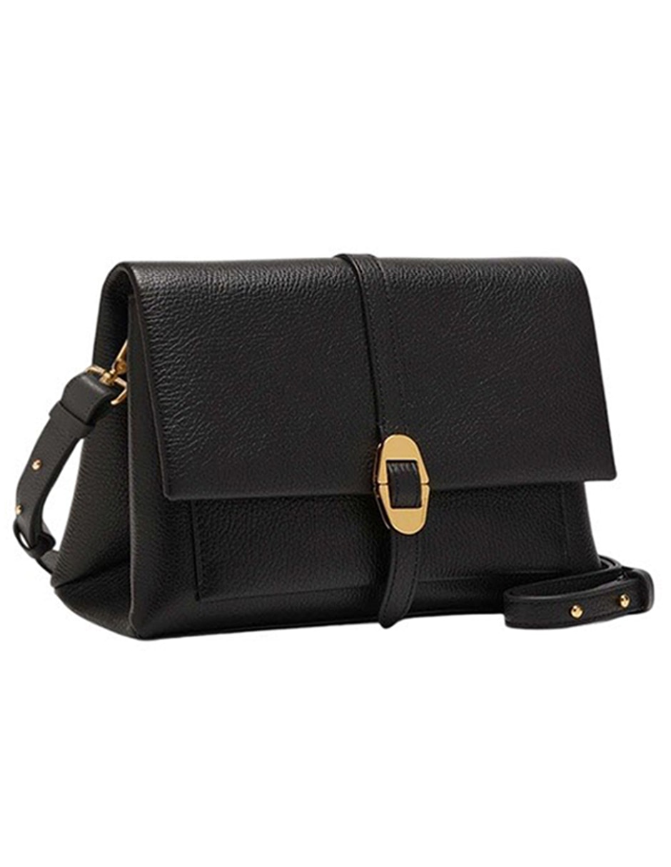 Bolsa crossbody Coccinelle Dorian de piel para mujer