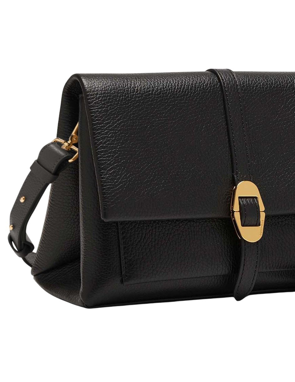 Bolsa crossbody Coccinelle Dorian de piel para mujer