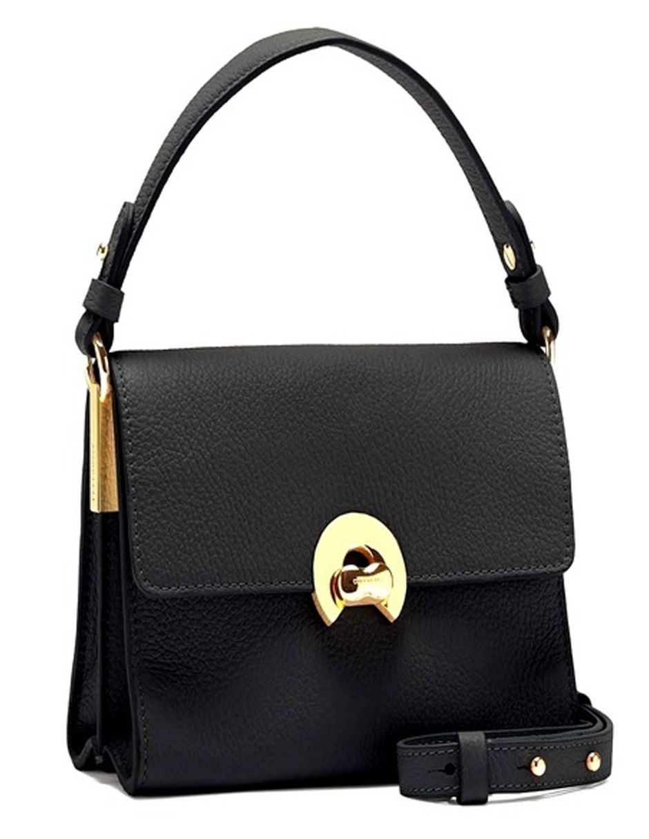 Bolsa crossbody Coccinelle Binxie de piel para mujer