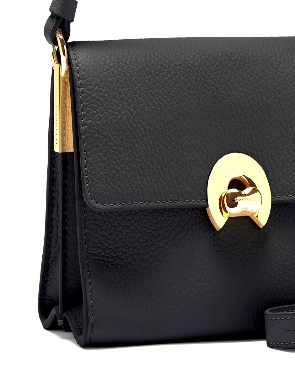 Bolsa crossbody Coccinelle Binxie de piel para mujer