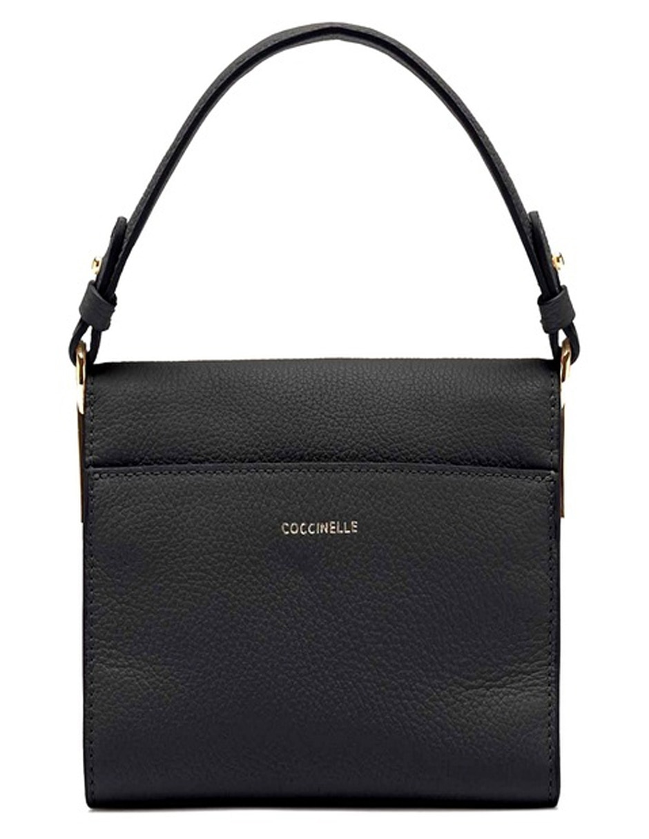 Bolsa crossbody Coccinelle Binxie de piel para mujer