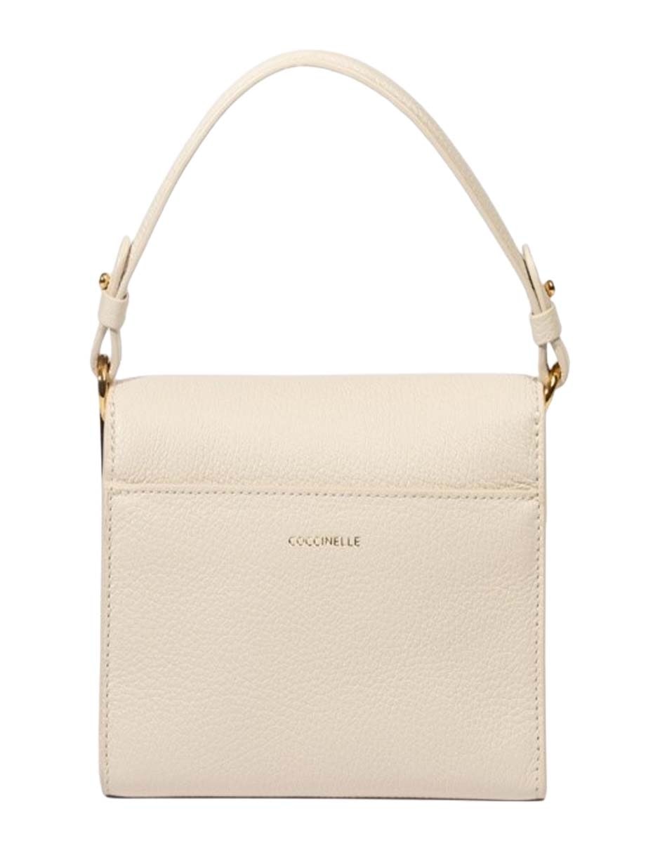 Bolsa crossbody Binxie de piel para mujer Bolsa crossbody Binxie de piel para mujer