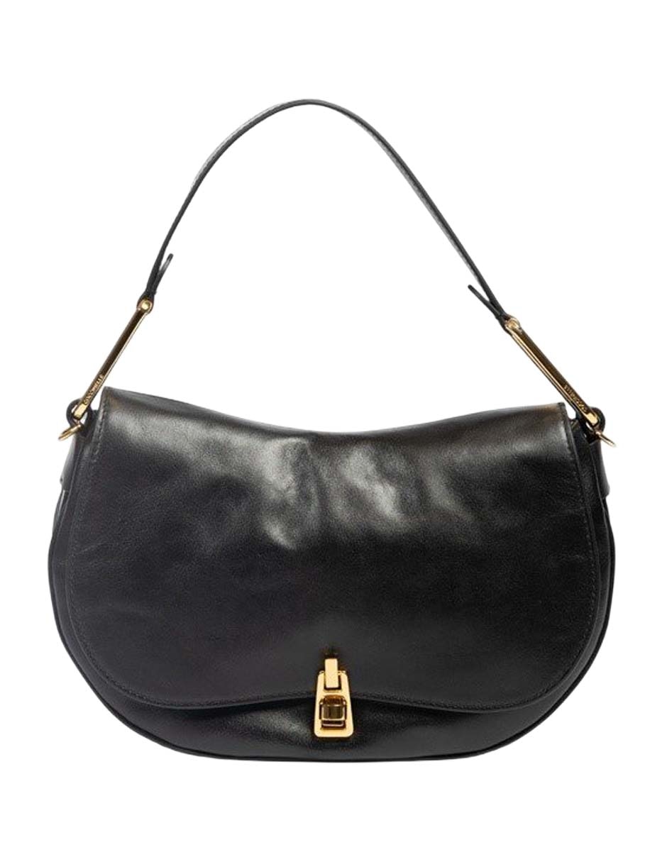 Bolsa shoulder Magie Vintage de piel para mujer 1