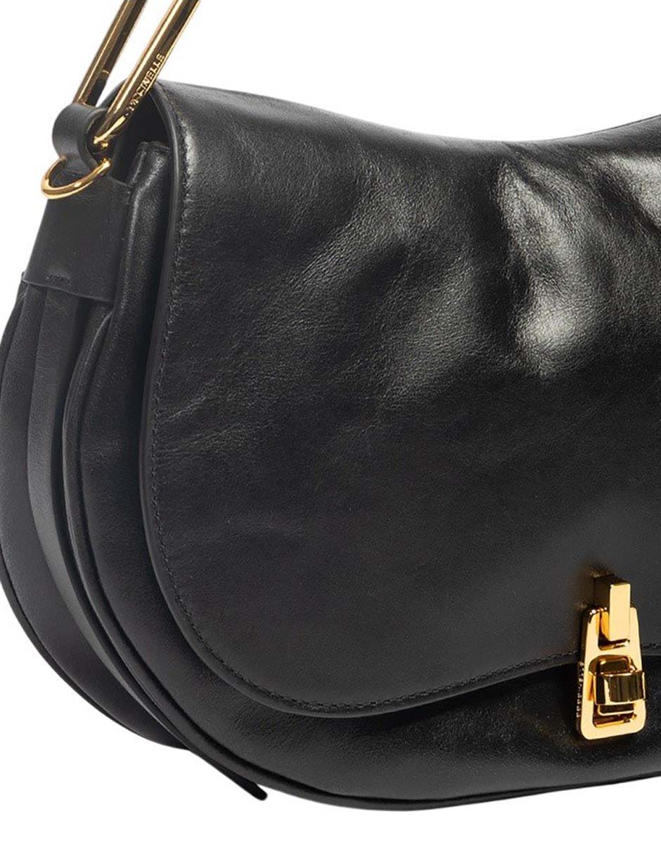 Bolsa shoulder Magie Vintage de piel para mujer Bolsa shoulder Magie Vintage de piel para mujer