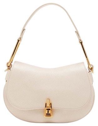 Bolsa crossbody Coccinelle Magie Soft de piel para mujer Bolsa crossbody Coccinelle Magie Soft de piel para mujer